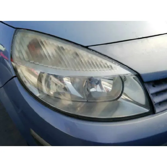 RENAULT SCENIC II '2005 AUTHENTIQUE AZUL