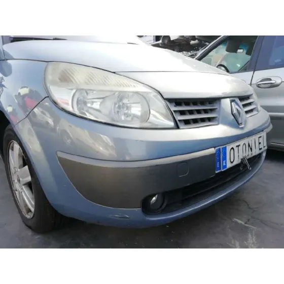 RENAULT SCENIC II '2005 AUTHENTIQUE AZUL