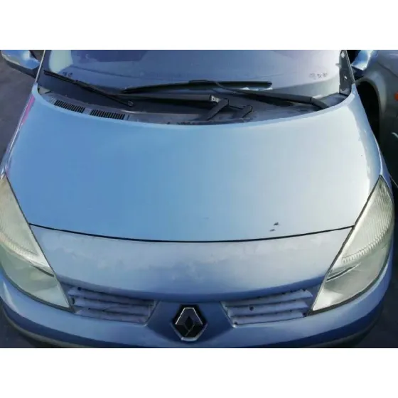 RENAULT SCENIC II '2005 AUTHENTIQUE AZUL