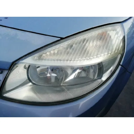 RENAULT SCENIC II '2005 AUTHENTIQUE AZUL
