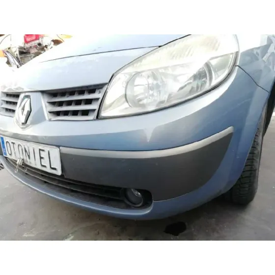 RENAULT SCENIC II '2005 AUTHENTIQUE AZUL