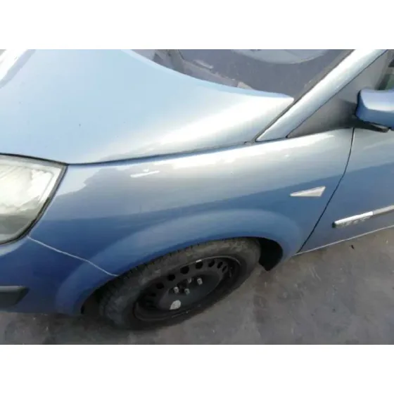 RENAULT SCENIC II '2005 AUTHENTIQUE AZUL
