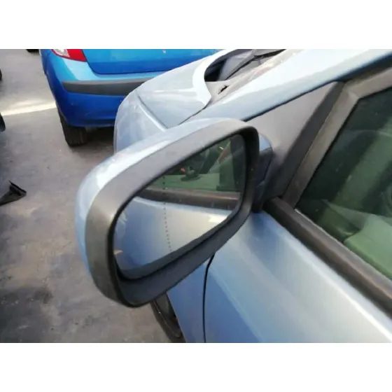 RENAULT SCENIC II '2005 AUTHENTIQUE AZUL