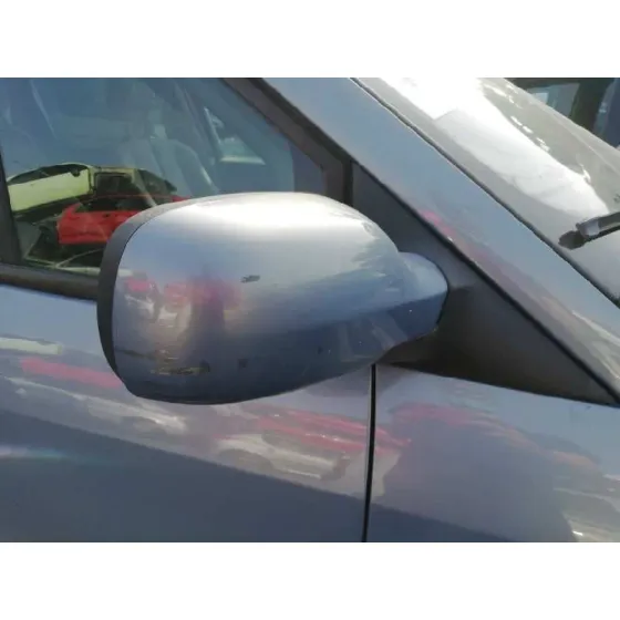 RENAULT SCENIC II '2005 AUTHENTIQUE AZUL