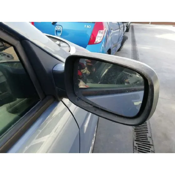 RENAULT SCENIC II '2005 AUTHENTIQUE AZUL