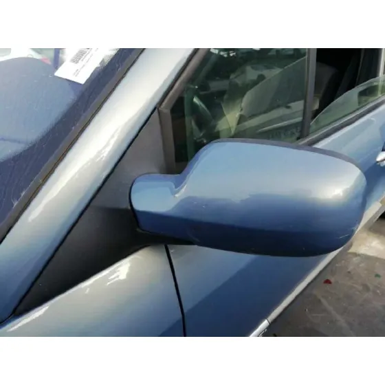 RENAULT SCENIC II '2005 AUTHENTIQUE AZUL