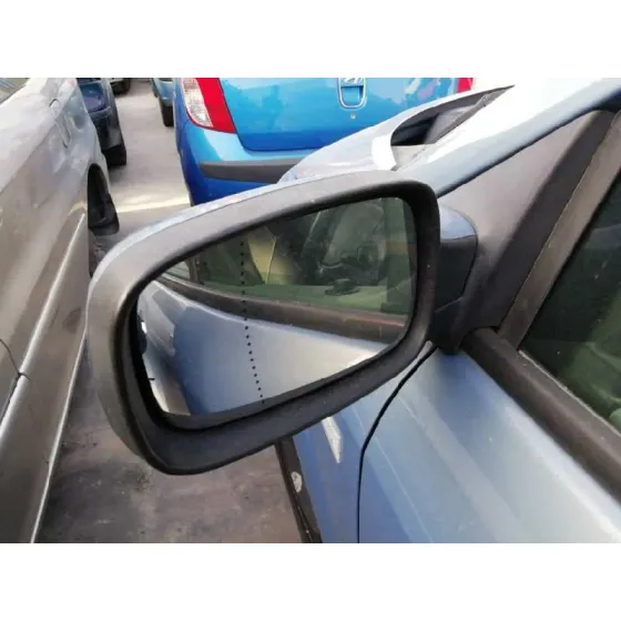 RENAULT SCENIC II '2005 AUTHENTIQUE AZUL