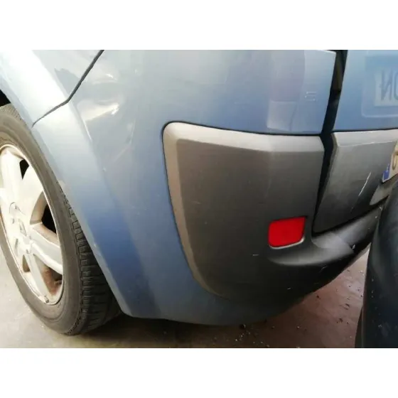 RENAULT SCENIC II '2005 AUTHENTIQUE AZUL