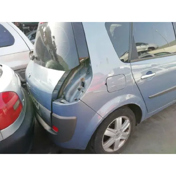 RENAULT SCENIC II '2005 AUTHENTIQUE AZUL