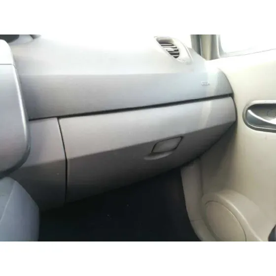 RENAULT SCENIC II '2005 AUTHENTIQUE AZUL