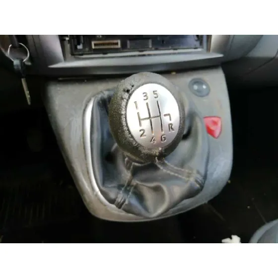 RENAULT SCENIC II '2005 AUTHENTIQUE AZUL