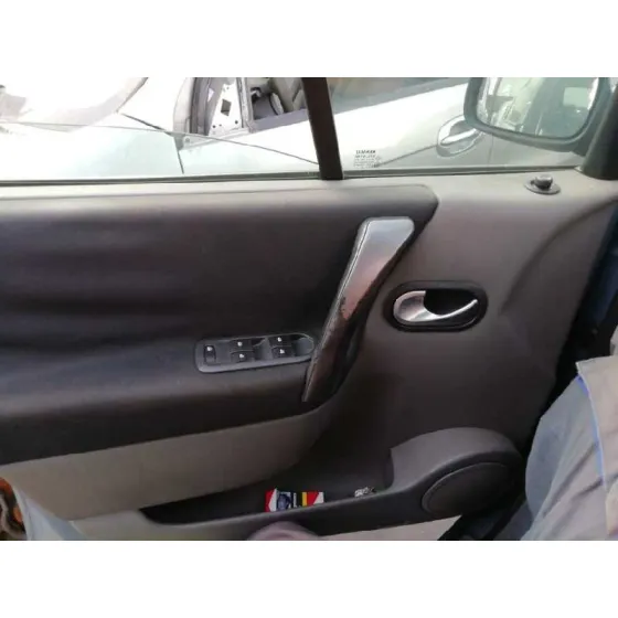 RENAULT SCENIC II '2005 AUTHENTIQUE AZUL
