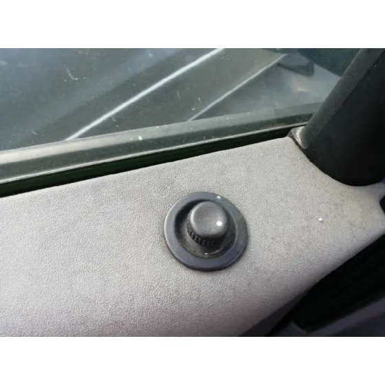 RENAULT SCENIC II '2005 AUTHENTIQUE AZUL
