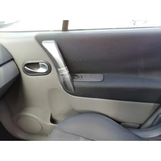 RENAULT SCENIC II '2005 AUTHENTIQUE AZUL