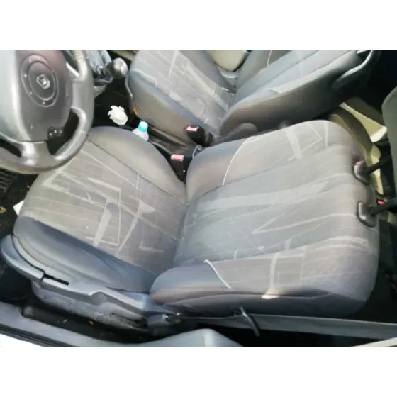 RENAULT SCENIC II '2005 AUTHENTIQUE AZUL
