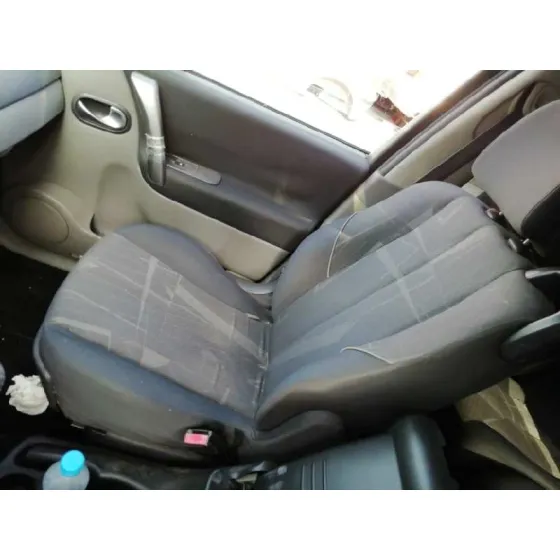 RENAULT SCENIC II '2005 AUTHENTIQUE AZUL