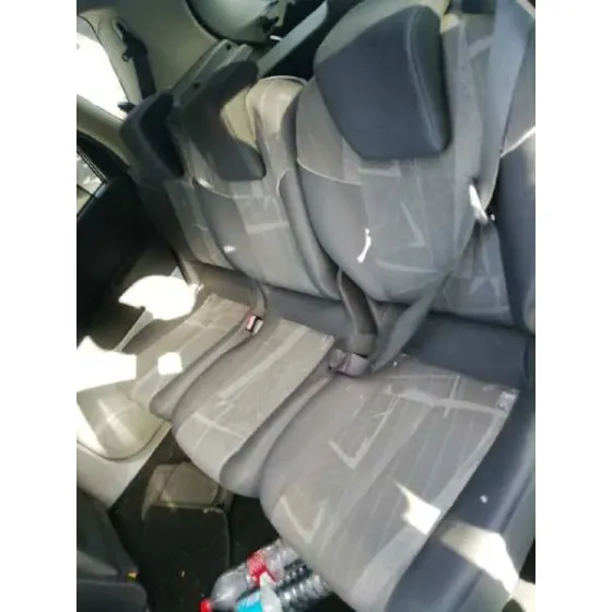 RENAULT SCENIC II '2005 AUTHENTIQUE AZUL