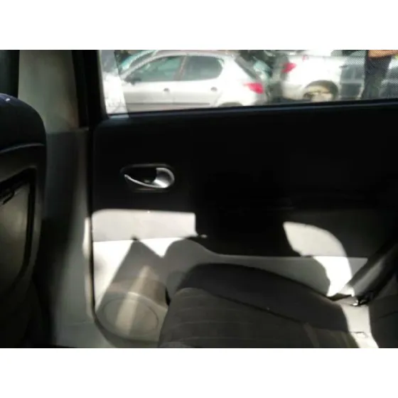 RENAULT SCENIC II '2005 AUTHENTIQUE AZUL