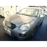 KIA CARENS (UN) KIA CARENS (UN) '2007 CONCEPT DORADO 2006