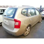 KIA CARENS (UN) KIA CARENS (UN) '2007 CONCEPT DORADO 2006