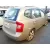 KIA CARENS (UN) KIA CARENS (UN) '2007 CONCEPT DORADO 2006