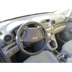 KIA CARENS (UN) KIA CARENS (UN) '2007 CONCEPT DORADO 2006