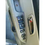 KIA CARENS (UN) KIA CARENS (UN) '2007 CONCEPT DORADO 2006