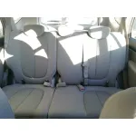 KIA CARENS (UN) KIA CARENS (UN) '2007 CONCEPT DORADO 2006