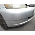 TOYOTA YARIS (NCP1/NLP1/SCP1) TOYOTA YARIS (NCP1/NLP1/SCP1) '2003 1.4 TURBODIESEL CAT PLATA 1999