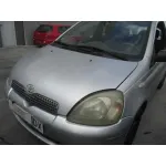 TOYOTA YARIS (NCP1/NLP1/SCP1) TOYOTA YARIS (NCP1/NLP1/SCP1) '2003 1.4 TURBODIESEL CAT PLATA 1999