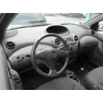 TOYOTA YARIS (NCP1/NLP1/SCP1) TOYOTA YARIS (NCP1/NLP1/SCP1) '2003 1.4 TURBODIESEL CAT PLATA 1999