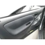 TOYOTA YARIS (NCP1/NLP1/SCP1) TOYOTA YARIS (NCP1/NLP1/SCP1) '2003 1.4 TURBODIESEL CAT PLATA 1999