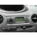 TOYOTA YARIS (NCP1/NLP1/SCP1) TOYOTA YARIS (NCP1/NLP1/SCP1) '2003 1.4 TURBODIESEL CAT PLATA 1999