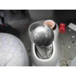 TOYOTA YARIS (NCP1/NLP1/SCP1) TOYOTA YARIS (NCP1/NLP1/SCP1) '2003 1.4 TURBODIESEL CAT PLATA 1999