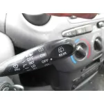 TOYOTA YARIS (NCP1/NLP1/SCP1) TOYOTA YARIS (NCP1/NLP1/SCP1) '2003 1.4 TURBODIESEL CAT PLATA 1999