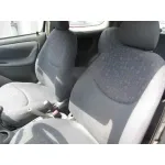 TOYOTA YARIS (NCP1/NLP1/SCP1) TOYOTA YARIS (NCP1/NLP1/SCP1) '2003 1.4 TURBODIESEL CAT PLATA 1999