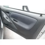 TOYOTA YARIS (NCP1/NLP1/SCP1) TOYOTA YARIS (NCP1/NLP1/SCP1) '2003 1.4 TURBODIESEL CAT PLATA 1999