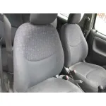 TOYOTA YARIS (NCP1/NLP1/SCP1) TOYOTA YARIS (NCP1/NLP1/SCP1) '2003 1.4 TURBODIESEL CAT PLATA 1999