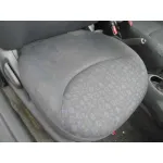 TOYOTA YARIS (NCP1/NLP1/SCP1) TOYOTA YARIS (NCP1/NLP1/SCP1) '2003 1.4 TURBODIESEL CAT PLATA 1999