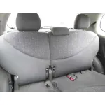 TOYOTA YARIS (NCP1/NLP1/SCP1) TOYOTA YARIS (NCP1/NLP1/SCP1) '2003 1.4 TURBODIESEL CAT PLATA 1999