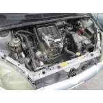 TOYOTA YARIS (NCP1/NLP1/SCP1) TOYOTA YARIS (NCP1/NLP1/SCP1) '2003 1.4 TURBODIESEL CAT PLATA 1999