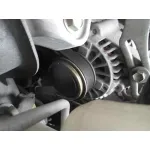 TOYOTA YARIS (NCP1/NLP1/SCP1) TOYOTA YARIS (NCP1/NLP1/SCP1) '2003 1.4 TURBODIESEL CAT PLATA 1999