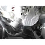 TOYOTA YARIS (NCP1/NLP1/SCP1) TOYOTA YARIS (NCP1/NLP1/SCP1) '2003 1.4 TURBODIESEL CAT PLATA 1999