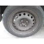 TOYOTA YARIS (NCP1/NLP1/SCP1) TOYOTA YARIS (NCP1/NLP1/SCP1) '2003 1.4 TURBODIESEL CAT PLATA 1999