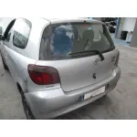 TOYOTA YARIS (NCP1/NLP1/SCP1) TOYOTA YARIS (NCP1/NLP1/SCP1) '2003 1.4 TURBODIESEL CAT PLATA 1999