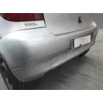 TOYOTA YARIS (NCP1/NLP1/SCP1) TOYOTA YARIS (NCP1/NLP1/SCP1) '2003 1.4 TURBODIESEL CAT PLATA 1999
