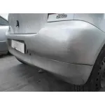 TOYOTA YARIS (NCP1/NLP1/SCP1) TOYOTA YARIS (NCP1/NLP1/SCP1) '2003 1.4 TURBODIESEL CAT PLATA 1999