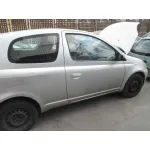 TOYOTA YARIS (NCP1/NLP1/SCP1) TOYOTA YARIS (NCP1/NLP1/SCP1) '2003 1.4 TURBODIESEL CAT PLATA 1999