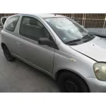 TOYOTA YARIS (NCP1/NLP1/SCP1) TOYOTA YARIS (NCP1/NLP1/SCP1) '2003 1.4 TURBODIESEL CAT PLATA 1999