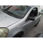 TOYOTA YARIS (NCP1/NLP1/SCP1) TOYOTA YARIS (NCP1/NLP1/SCP1) '2003 1.4 TURBODIESEL CAT PLATA 1999